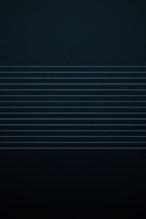 Capa de filme de suspense psicológico
